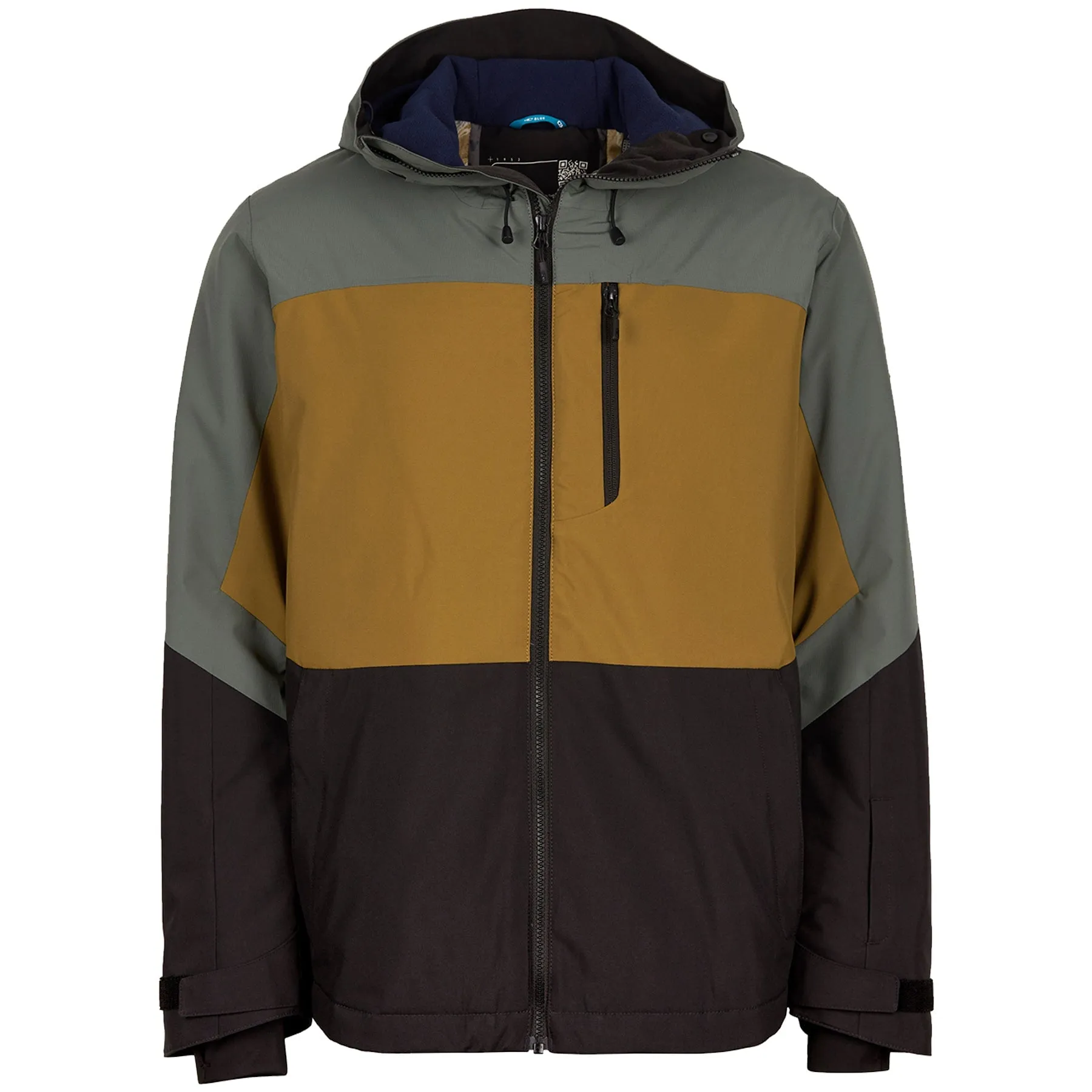 O’Neill Mens Carbon Jacket 2023