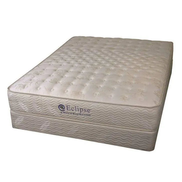 Pocket Spring Conformatic Fortune Eclipse Mattress