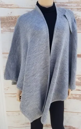 "Catherine" Fine Alpaca Wrap