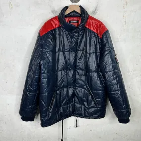 Raf Simons 03’ Closer Jacket