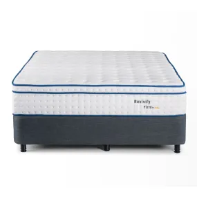 Revivify Firm King Single Mattress