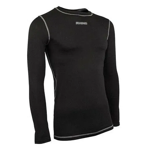 Rhino L/S Baselayer Top Kids