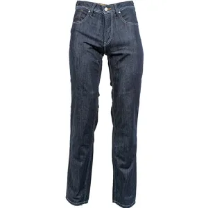 Richa Lady Hammer 2 CE Jeans - Dark Blue