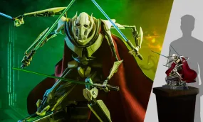 Sideshow Collectibles General Grievous Premium Format Figure