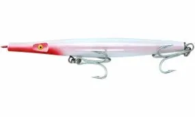 Super Strike Super "N" Fish 1 3/4oz Needle Fish White