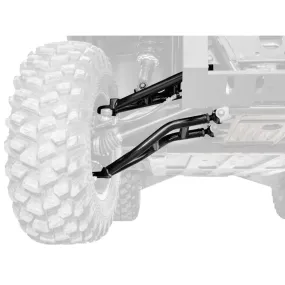 SuperATV Kawasaki Mule PRO-MX High-Clearance 1.5" Forward Offset A-Arms