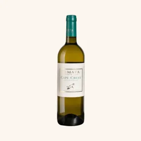 Te Mata Cape Crest Sauvignon Blanc 2021