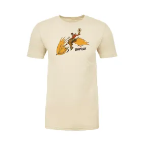 Umpqua Streamer Cowboy Tee Shirt