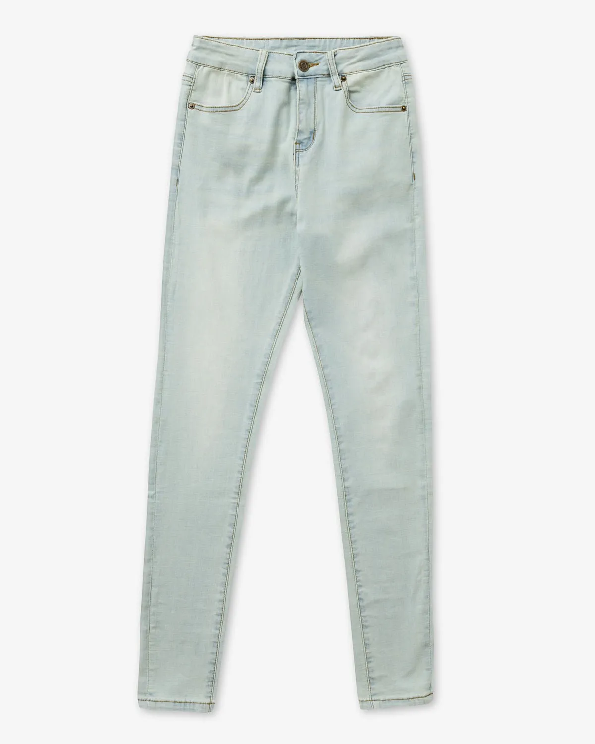 Women's Denim - Light Wash