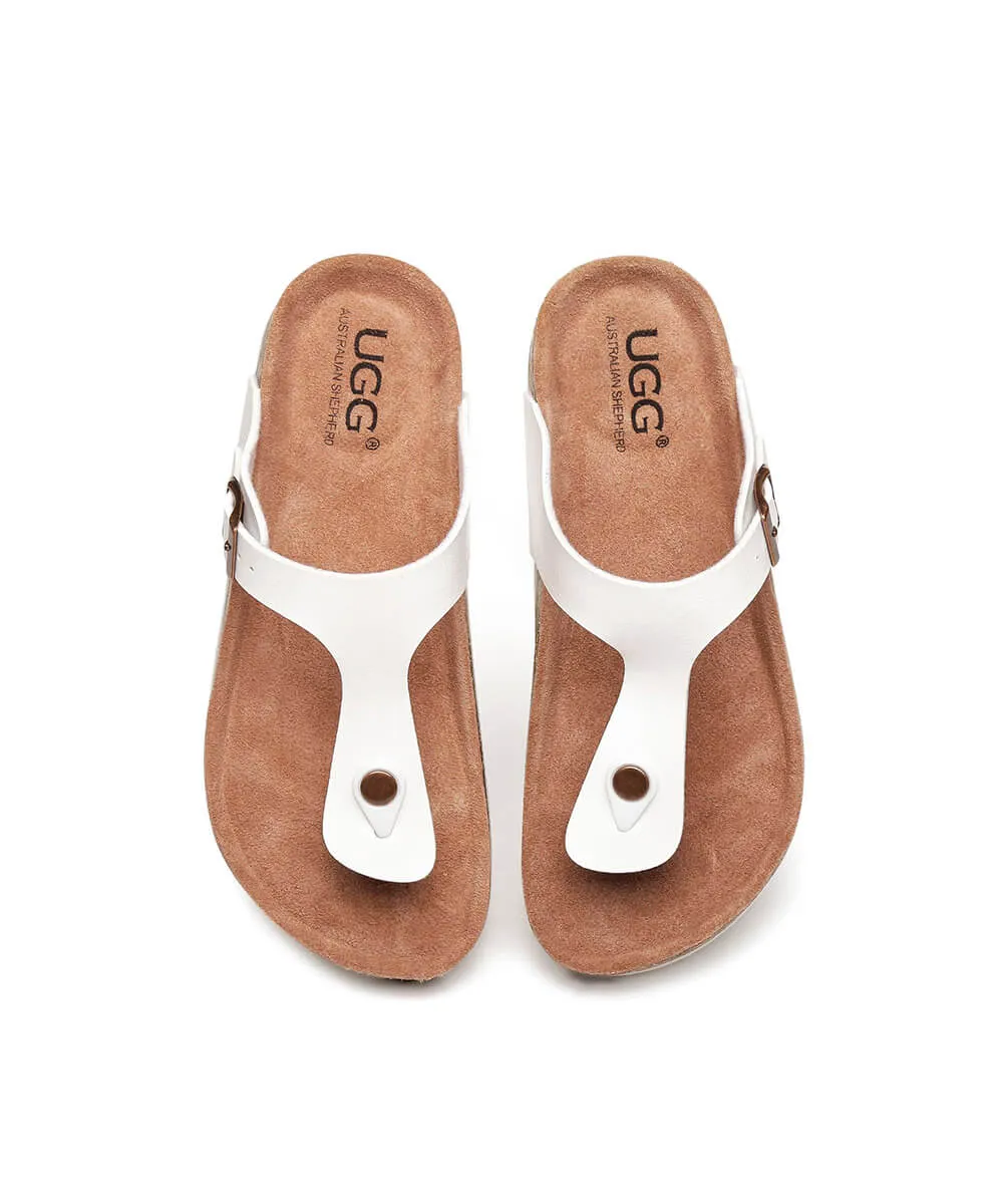 Women's UGG Quinn Slip-Ons