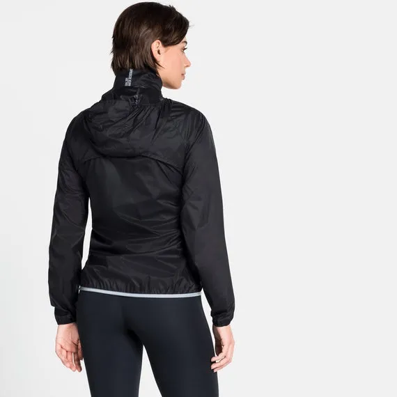 Women’s ZEROWEIGHT DUAL DRY Water Resistant Jacket